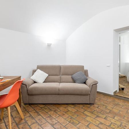 Central Stay Rome Exterior photo